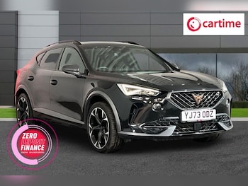 2024 (73) - 1.4 eHybrid 12.8kWh V2 SUV 5dr Petrol Plug-in Hybrid DSG Euro 6 (s/s) (204