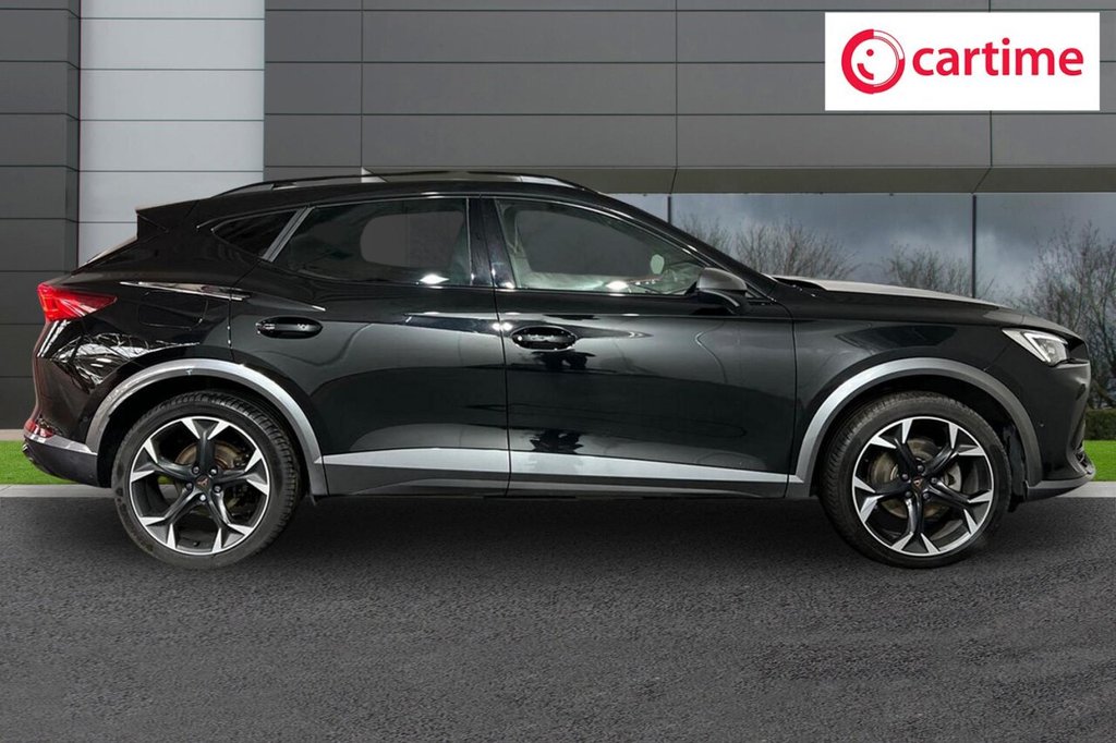 Used Cupra Formentor 2024 for sale - 76470084: Photo 2