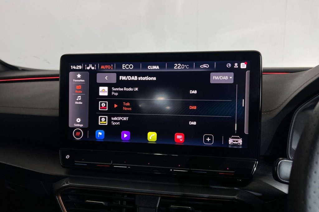 Used Cupra Formentor 2024 for sale - 76470084: Photo 20