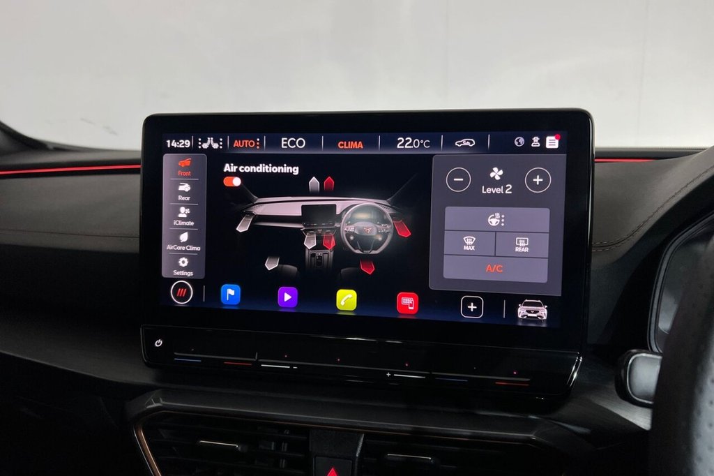 Used Cupra Formentor 2024 for sale - 76470084: Photo 21