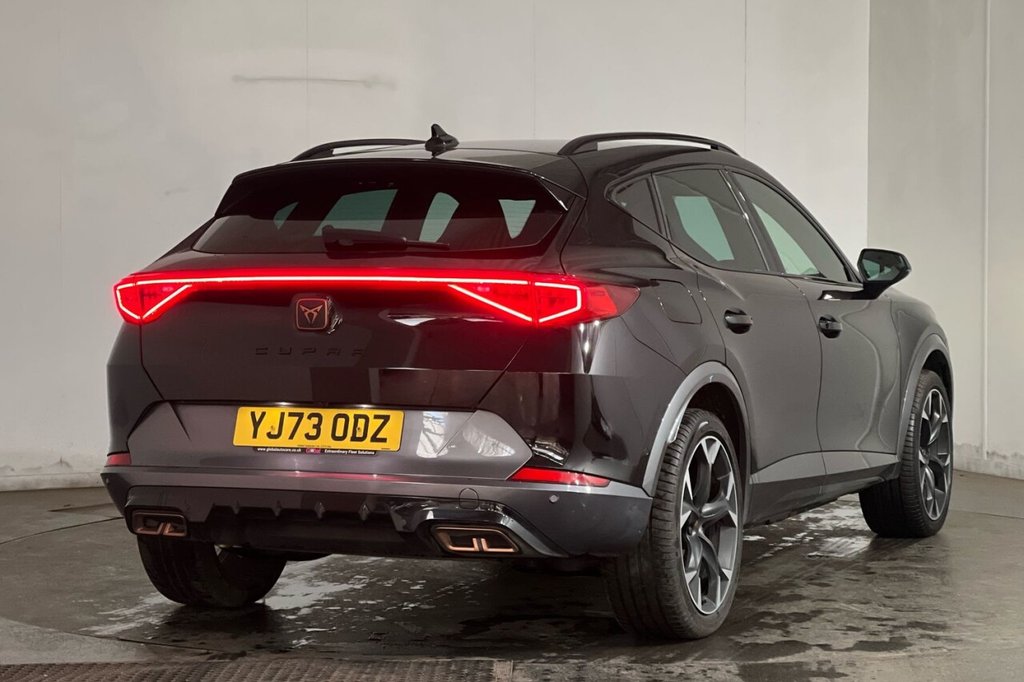 Used Cupra Formentor 2024 for sale - 76470084: Photo 23