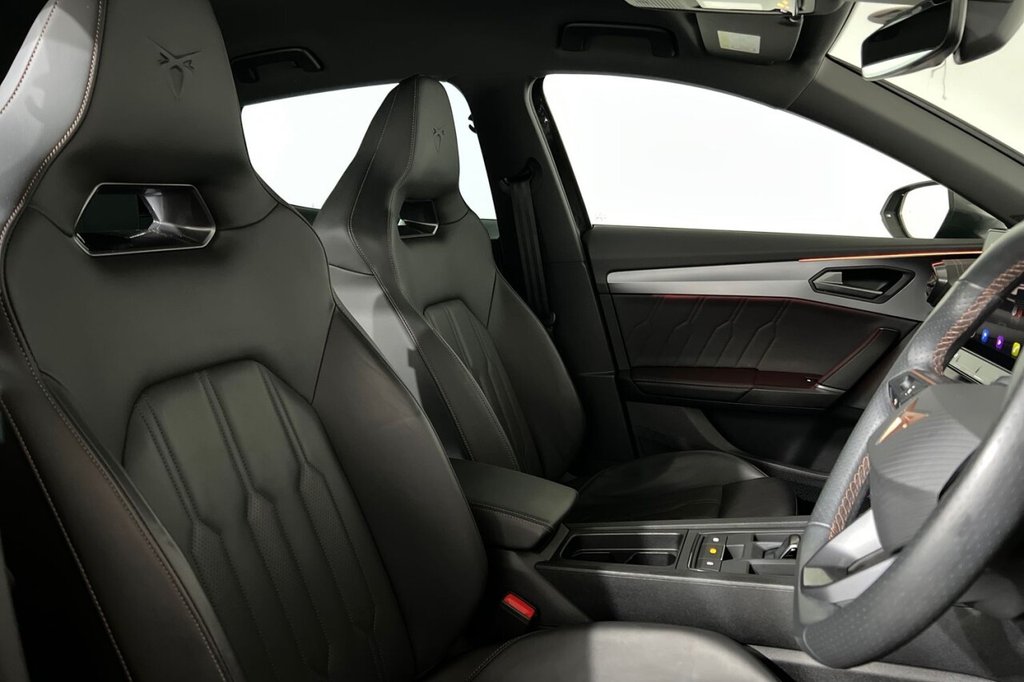 Used Cupra Formentor 2024 for sale - 76470084: Photo 24