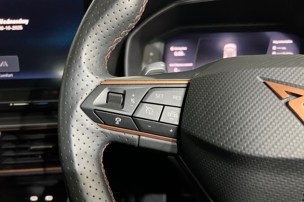 Used Cupra Formentor 2024 for sale - 76470084: Photo 27