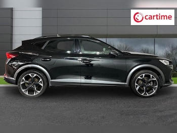 Used Cupra Formentor 2024 for sale - 76470084: Photo