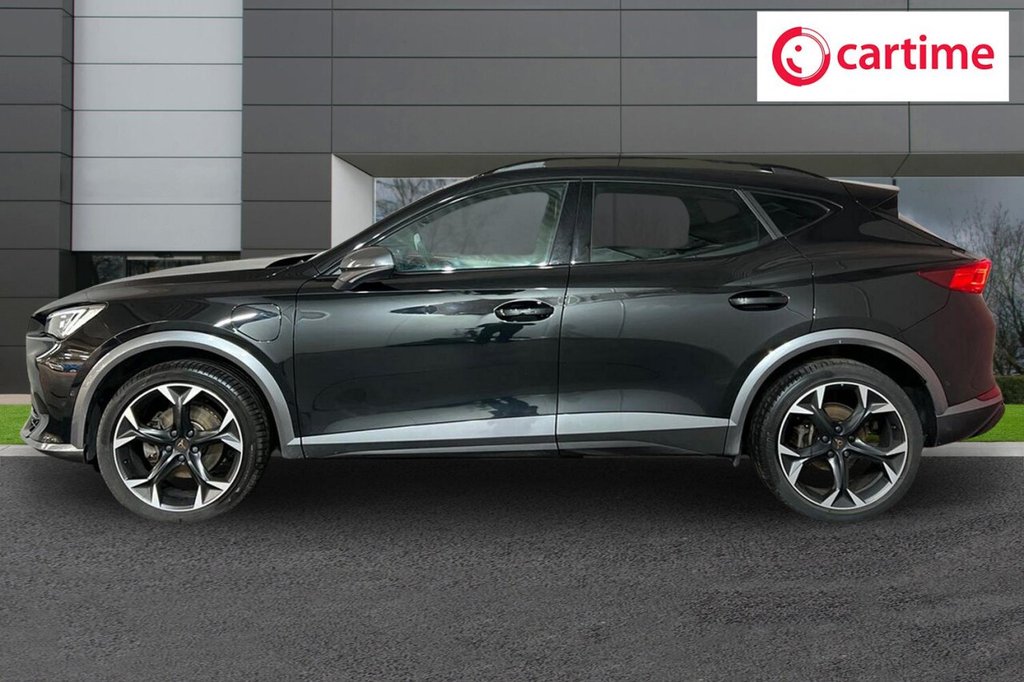 Used Cupra Formentor 2024 for sale - 76470084: Photo 3