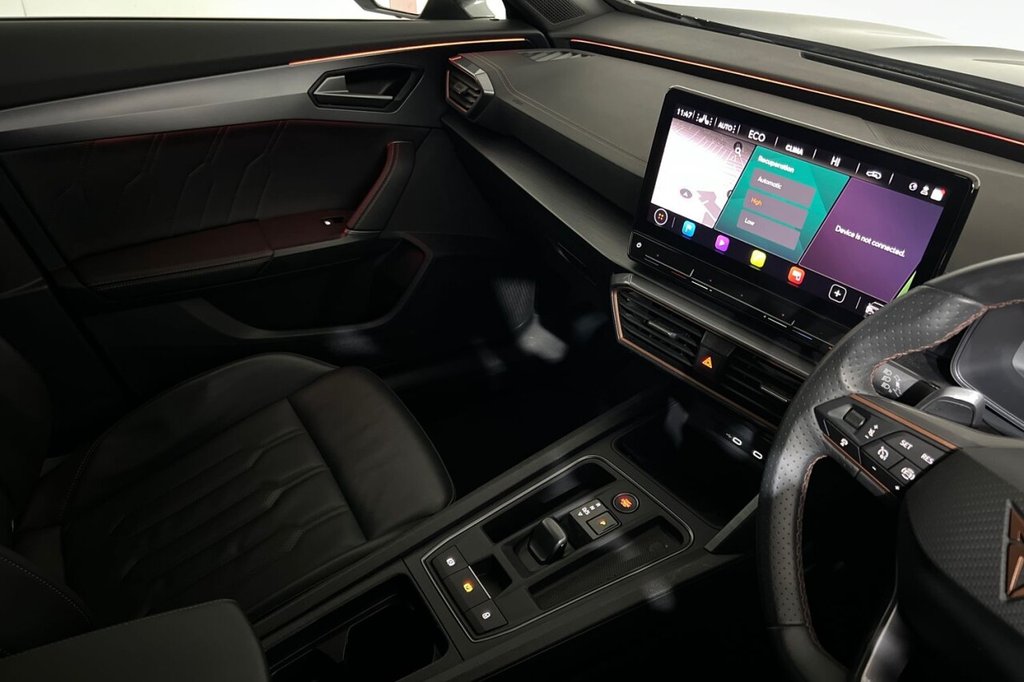 Used Cupra Formentor 2024 for sale - 76470084: Photo 31