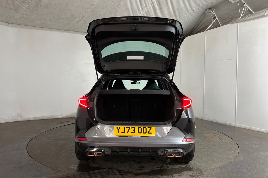 Used Cupra Formentor 2024 for sale - 76470084: Photo 36