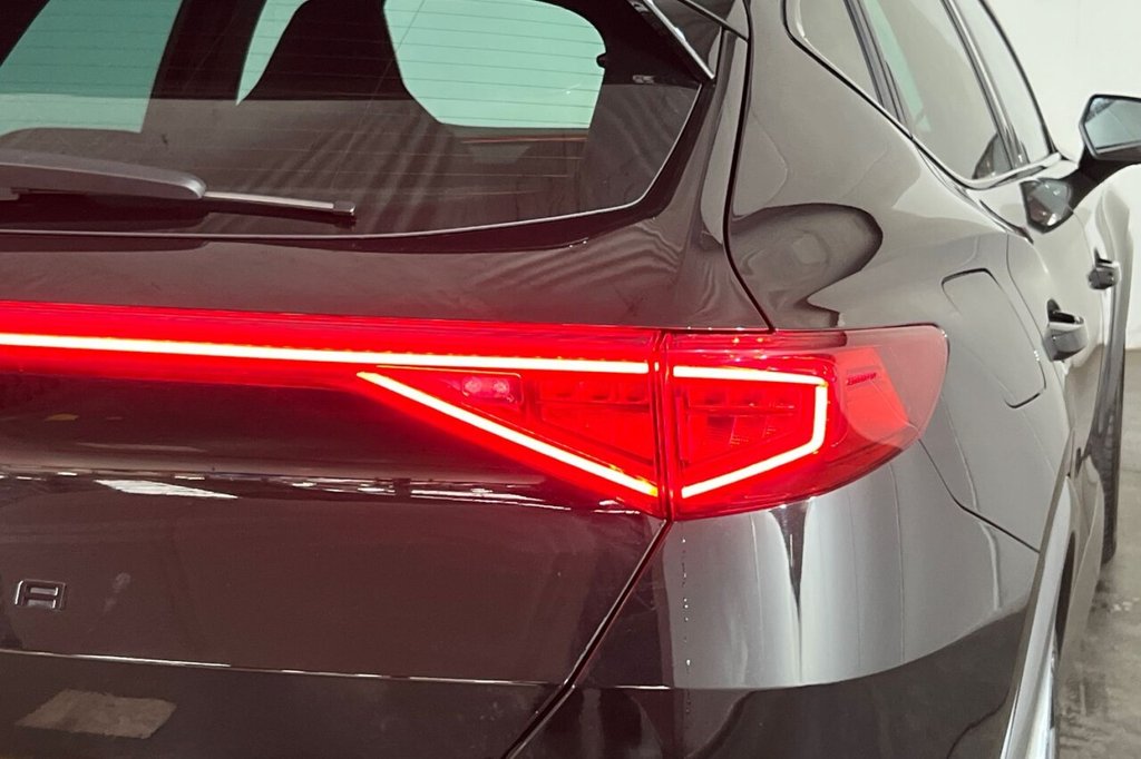 Used Cupra Formentor 2024 for sale - 76470084: Photo 38