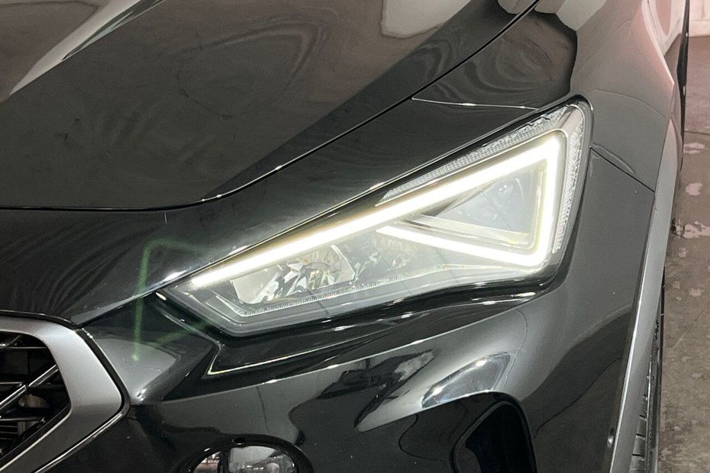 Used Cupra Formentor 2024 for sale - 76470084: Photo 39