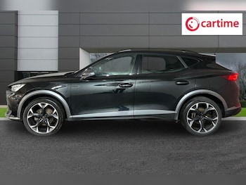 Used Cupra Formentor 2024 for sale - 76470084: Photo