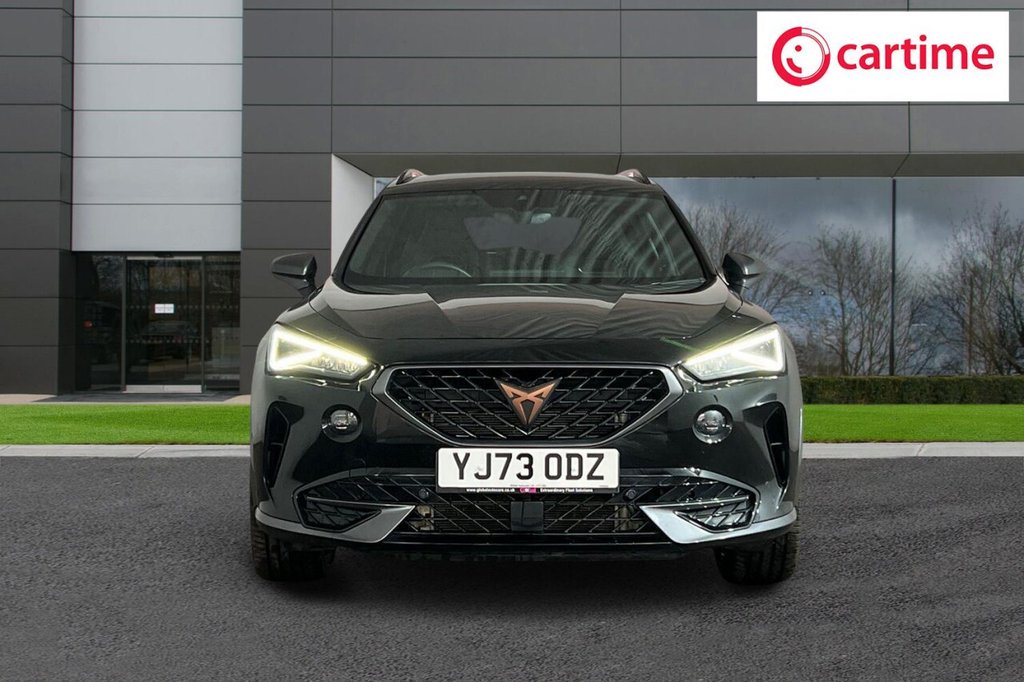 Used Cupra Formentor 2024 for sale - 76470084: Photo 4