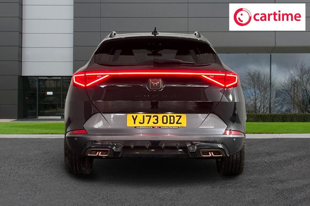 Used Cupra Formentor 2024 for sale - 76470084: Photo 6