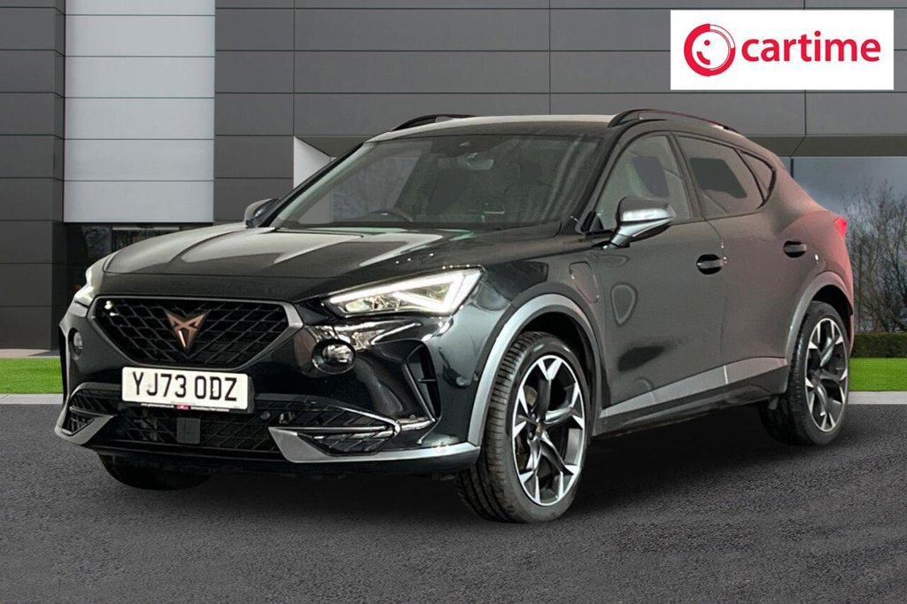 Used Cupra Formentor 2024 for sale - 76470084: Photo 7