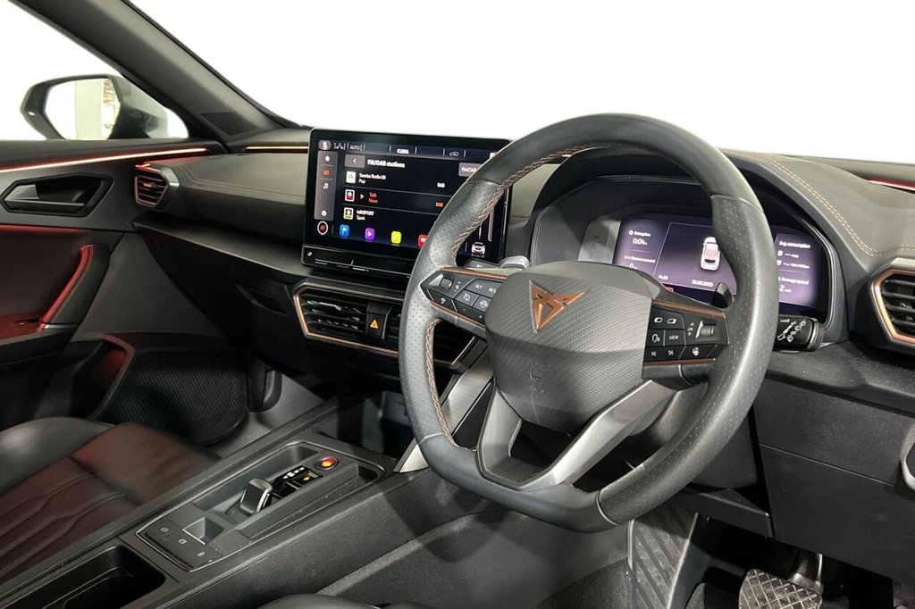 Used Cupra Formentor 2024 for sale - 76470084: Photo 9