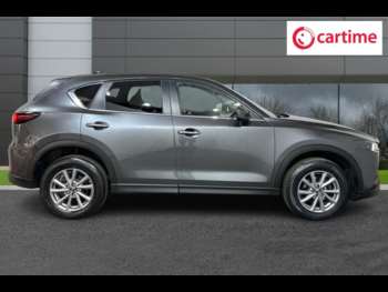 Used Mazda CX-5 2023 for sale - 74391508: Photo