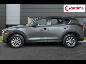Used Mazda CX-5 2023 for sale - 74391508: Photo