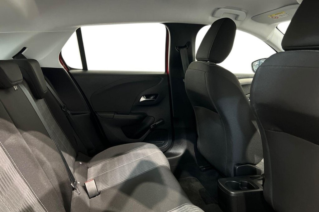 Used Vauxhall Corsa 2020 for sale - 76840826: Photo 10