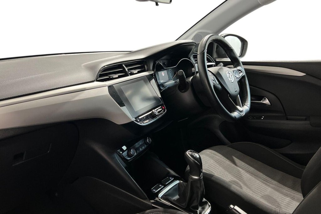 Used Vauxhall Corsa 2020 for sale - 76840826: Photo 11