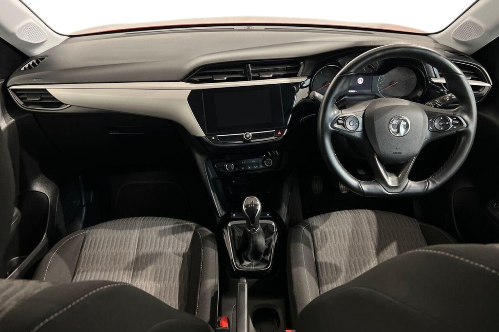 Used Vauxhall Corsa 2020 for sale - 76840826: Photo 12