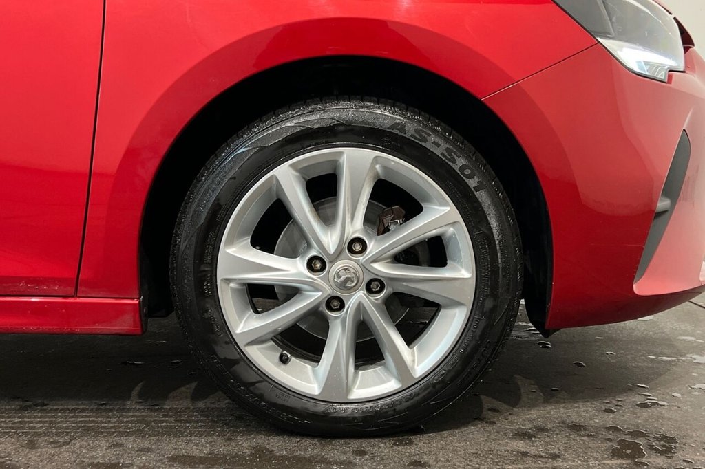 Used Vauxhall Corsa 2020 for sale - 76840826: Photo 14