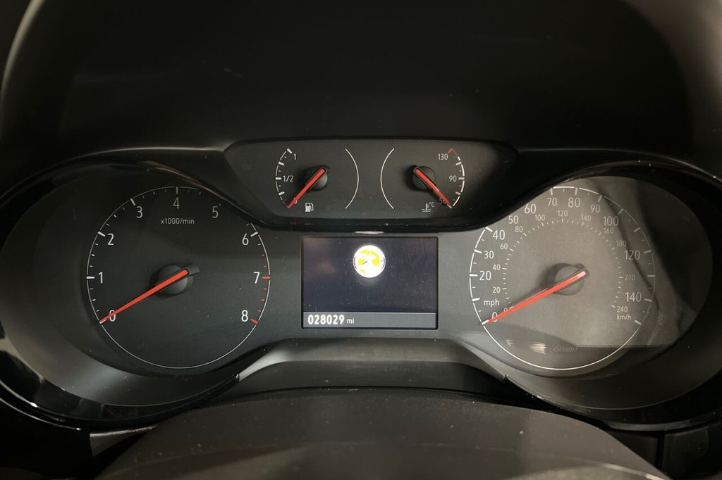 Used Vauxhall Corsa 2020 for sale - 76840826: Photo 15