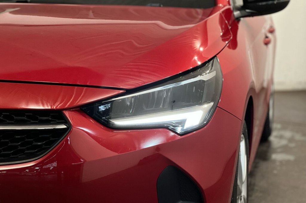 Used Vauxhall Corsa 2020 for sale - 76840826: Photo 16