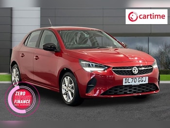 Used Vauxhall Corsa 2020 for sale - 76840826: Photo