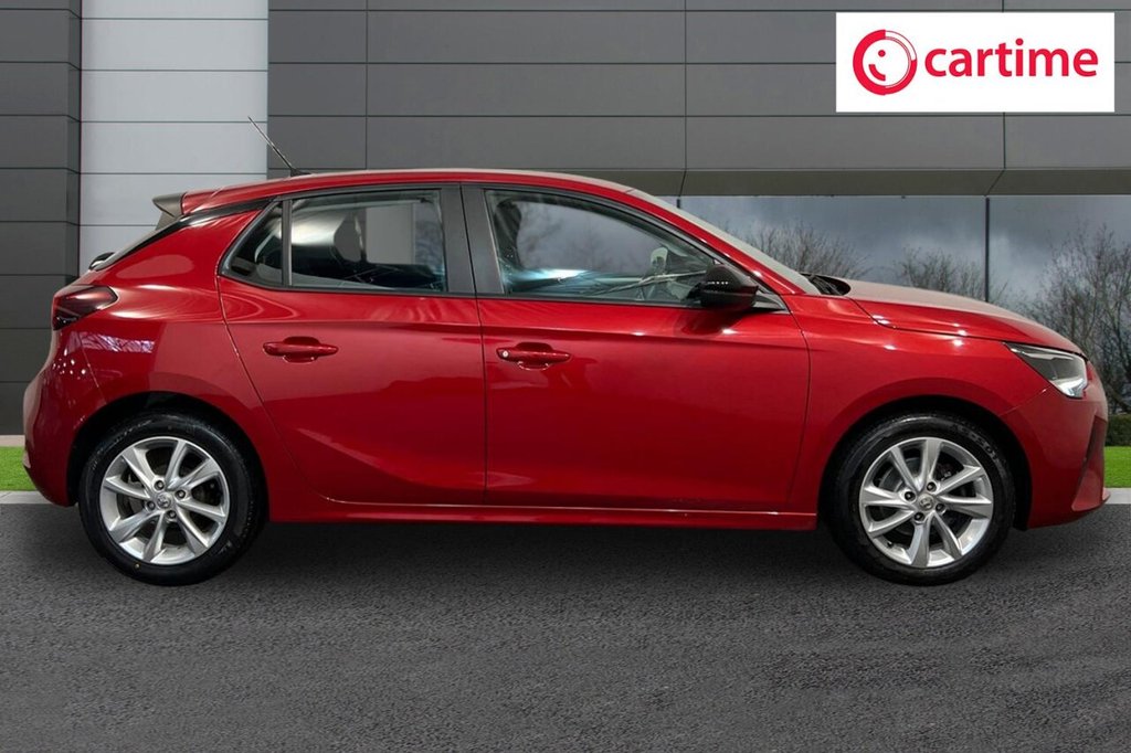 Used Vauxhall Corsa 2020 for sale - 76840826: Photo 2