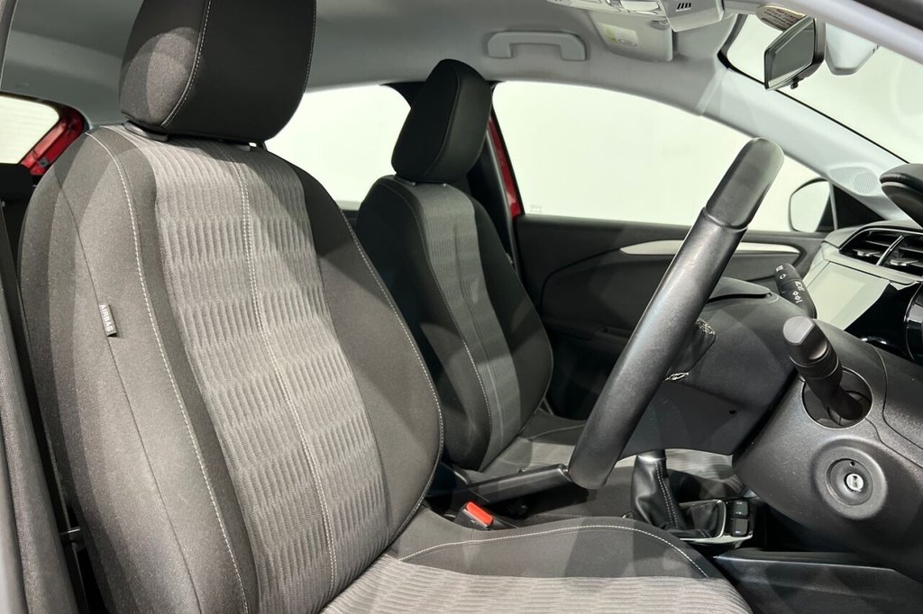 Used Vauxhall Corsa 2020 for sale - 76840826: Photo 21