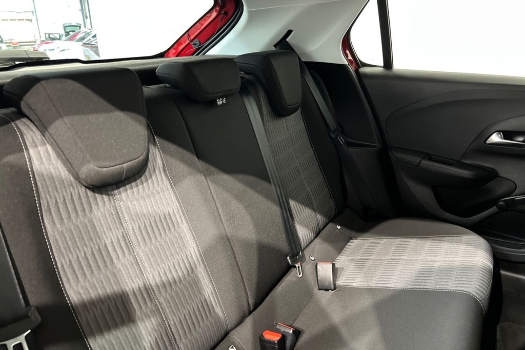 Used Vauxhall Corsa 2020 for sale - 76840826: Photo 22