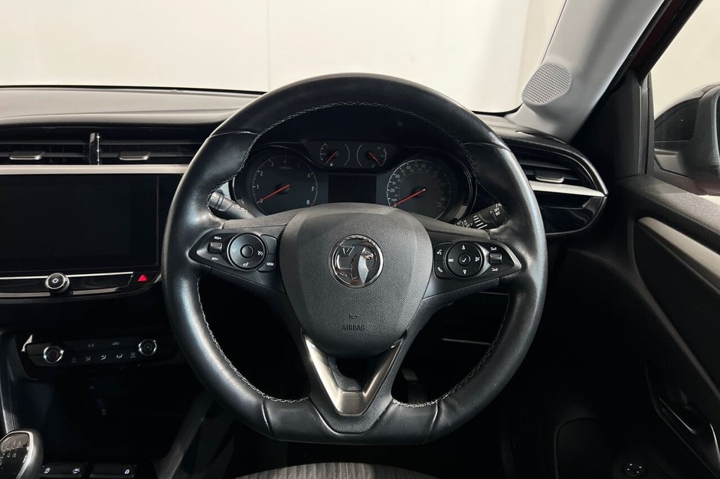 Used Vauxhall Corsa 2020 for sale - 76840826: Photo 23