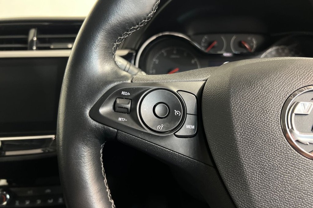 Used Vauxhall Corsa 2020 for sale - 76840826: Photo 24