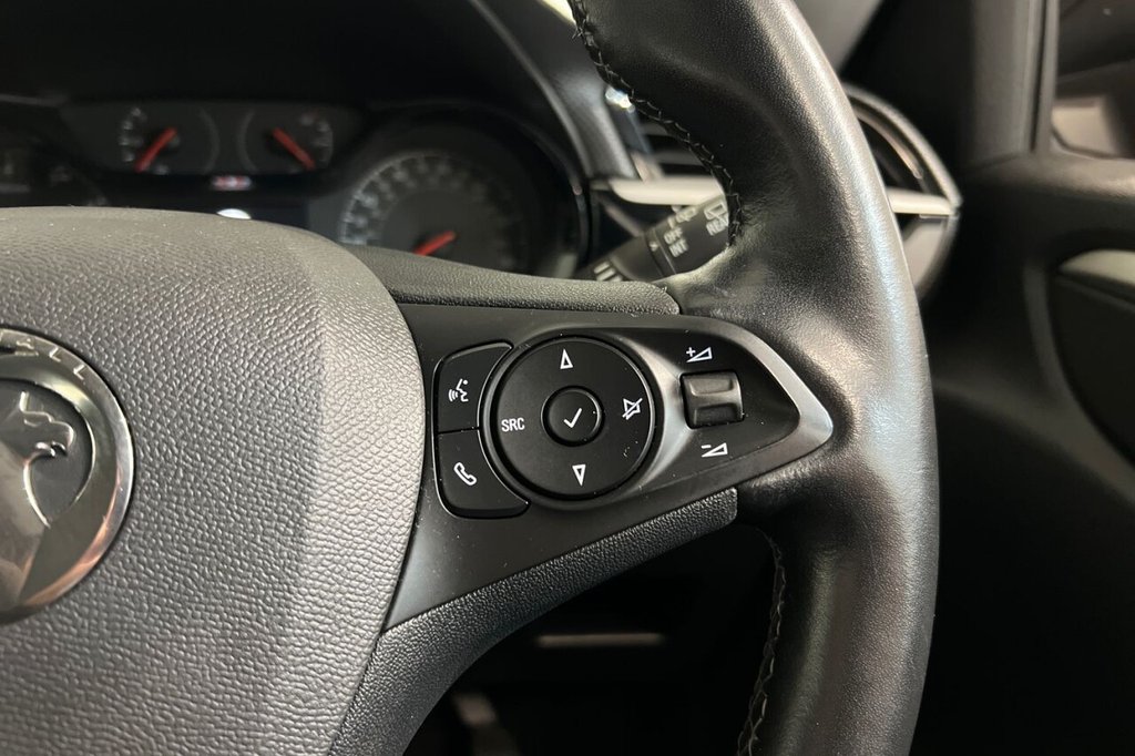 Used Vauxhall Corsa 2020 for sale - 76840826: Photo 25