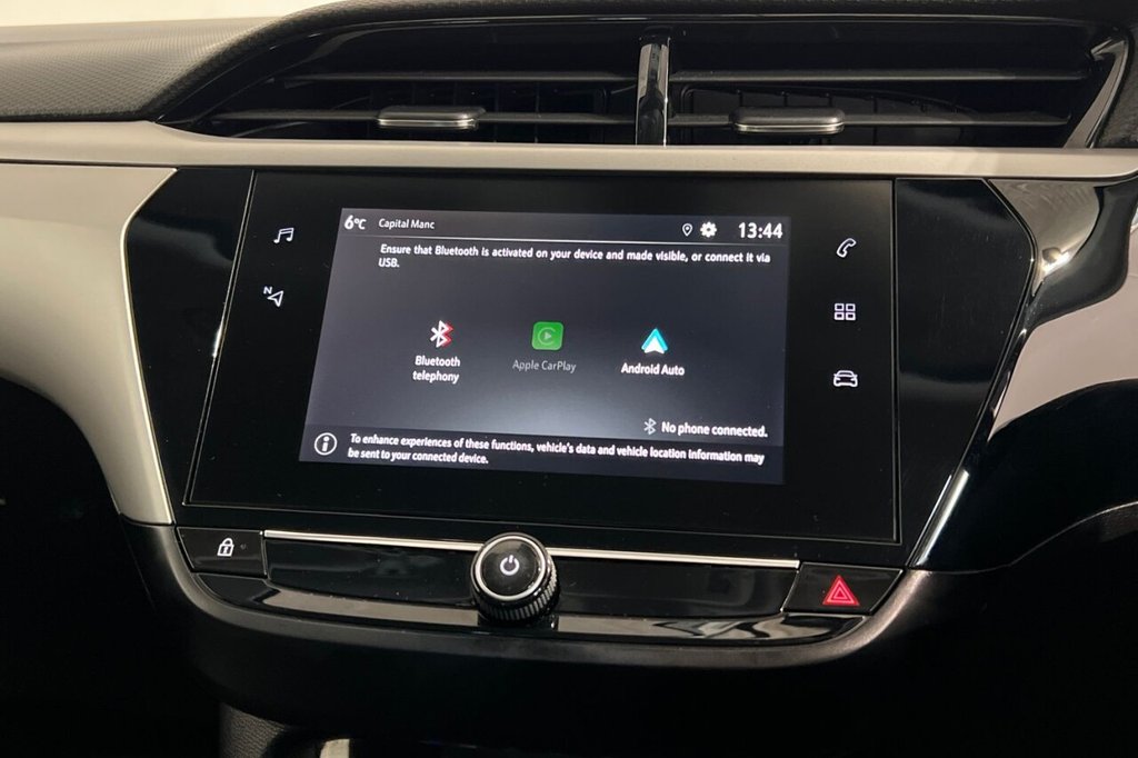 Used Vauxhall Corsa 2020 for sale - 76840826: Photo 29