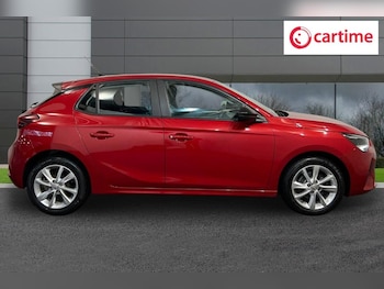 Used Vauxhall Corsa 2020 for sale - 76840826: Photo