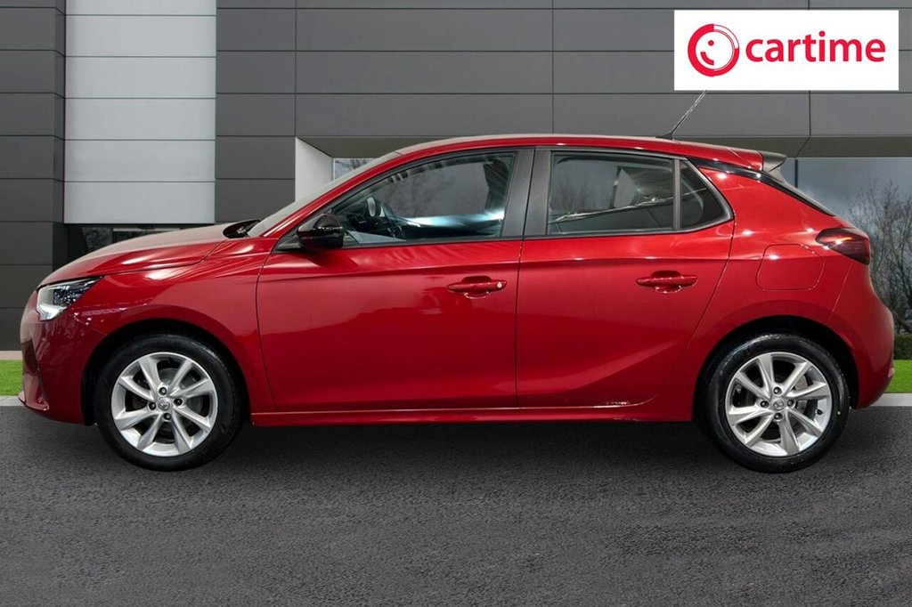 Used Vauxhall Corsa 2020 for sale - 76840826: Photo 3