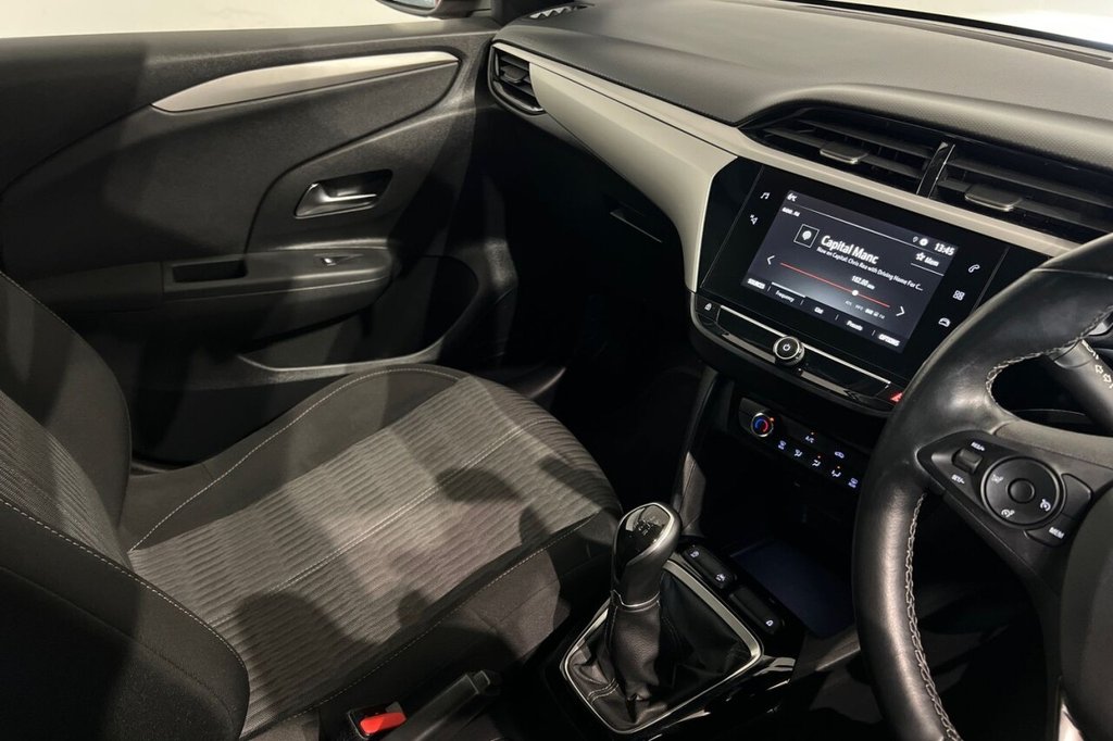 Used Vauxhall Corsa 2020 for sale - 76840826: Photo 30