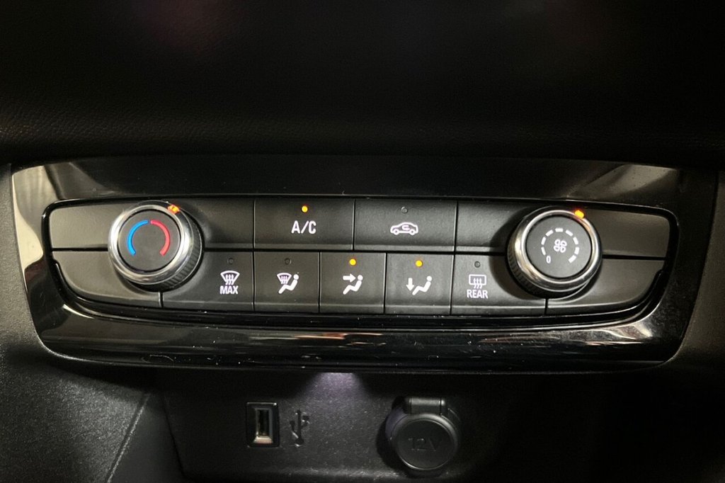 Used Vauxhall Corsa 2020 for sale - 76840826: Photo 31