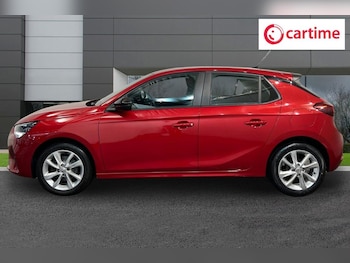 Used Vauxhall Corsa 2020 for sale - 76840826: Photo