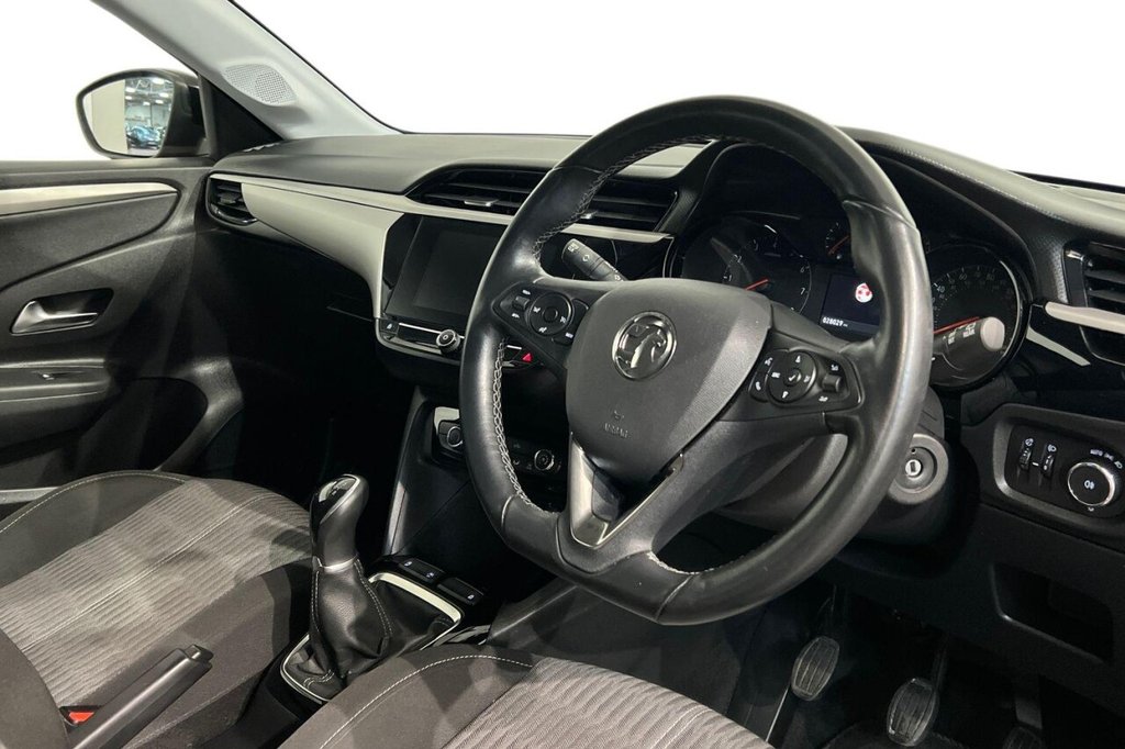 Used Vauxhall Corsa 2020 for sale - 76840826: Photo 9