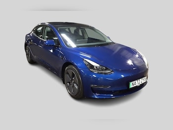 Tesla Model 3 feature image