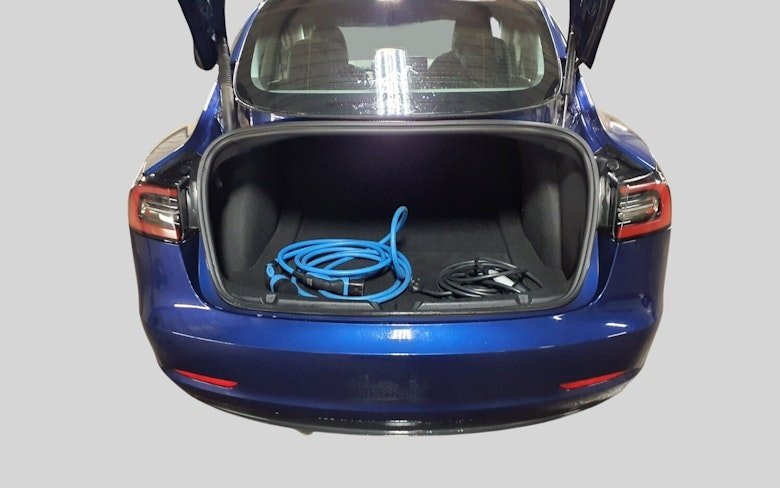 Used Tesla Model 3 2022 for sale - 77642747: Photo 5
