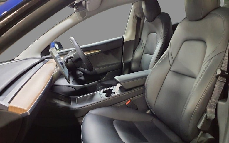 Used Tesla Model 3 2022 for sale - 77642747: Photo 8