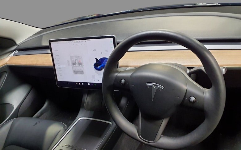 Used Tesla Model 3 2022 for sale - 77642747: Photo 9