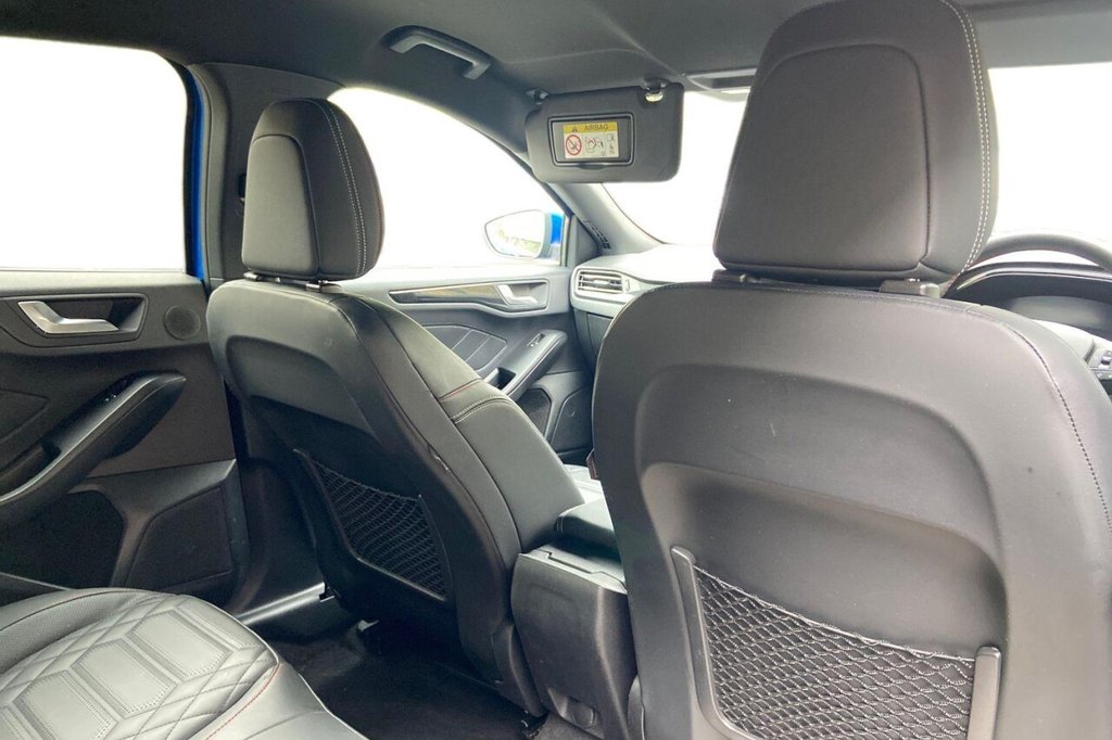 Used Ford Focus 2022 for sale - 75704184: Photo 10
