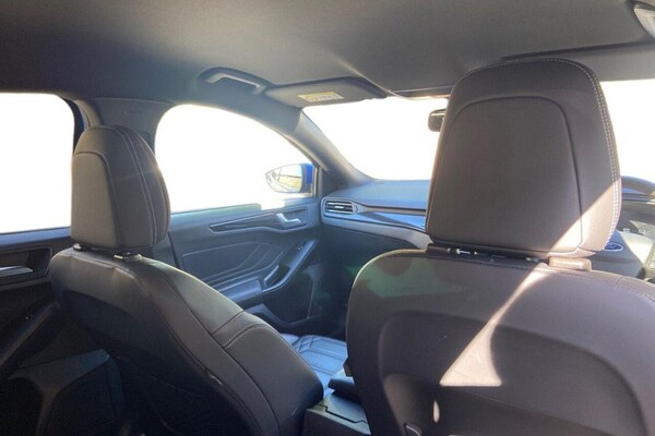 Used Ford Focus 2022 for sale - 75704184: Photo 10