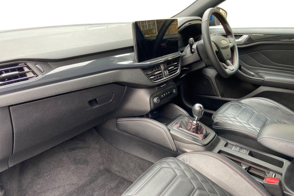 Used Ford Focus 2022 for sale - 75704184: Photo 11