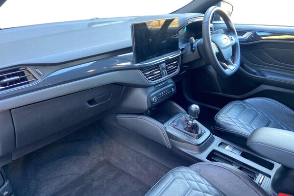 Used Ford Focus 2022 for sale - 75704184: Photo 11