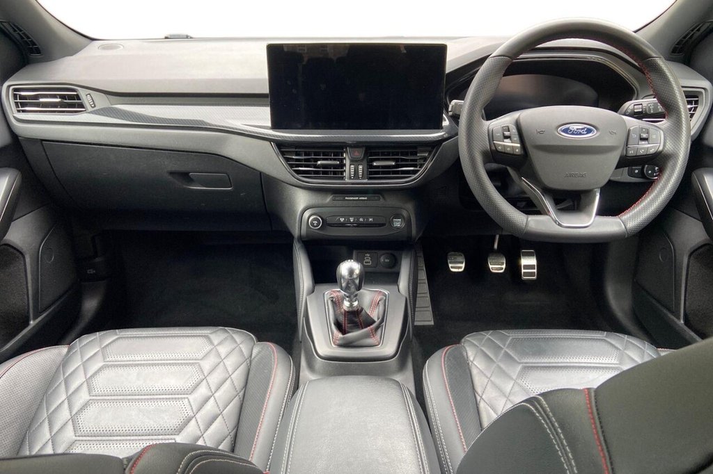 Used Ford Focus 2022 for sale - 75704184: Photo 12