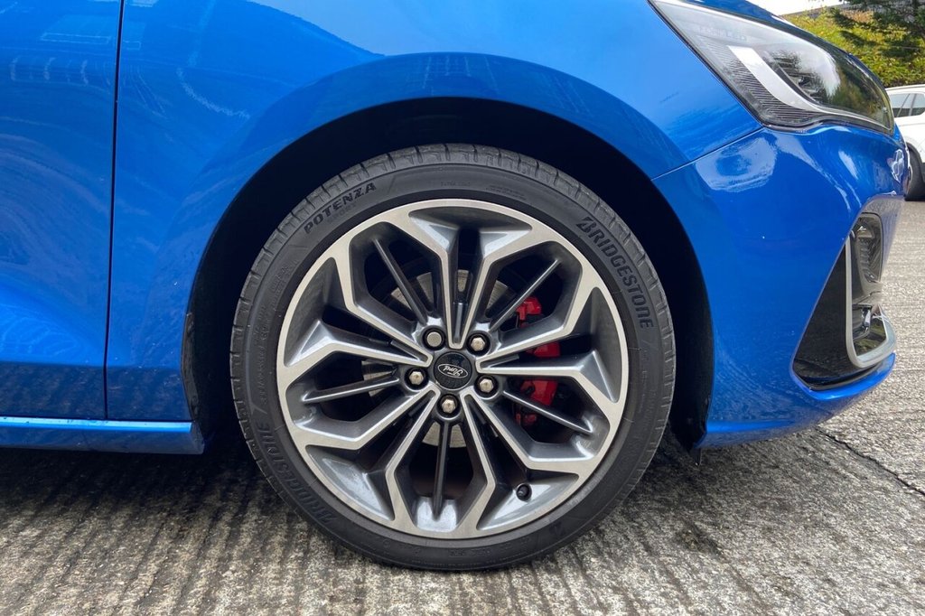 Used Ford Focus 2022 for sale - 75704184: Photo 14